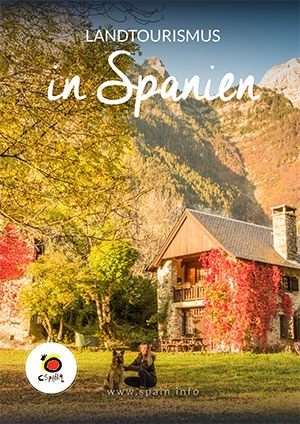 Rural Tourism in Spain