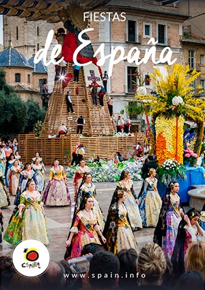 Fiestas de España