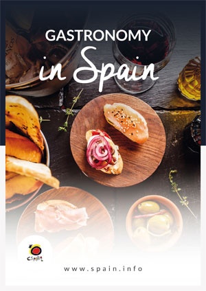 Gastronomia w Hiszpanii