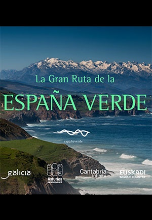 La Gran Ruta de la España Verde