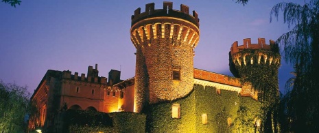 Château de Peralada