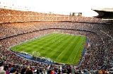 Стадион «Камп Ноу», ФК Барселона.