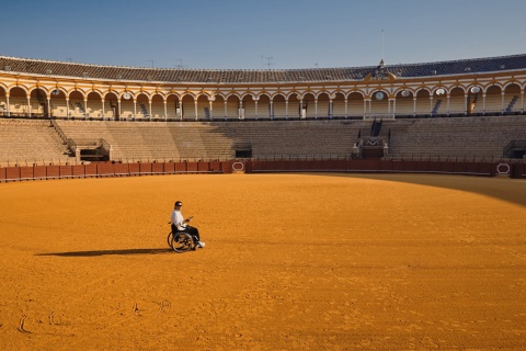 Accessible tourism in Spain