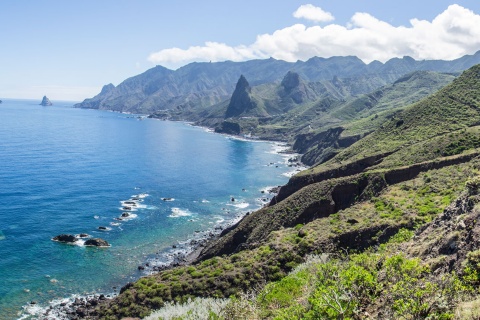 Côte de Tenerife