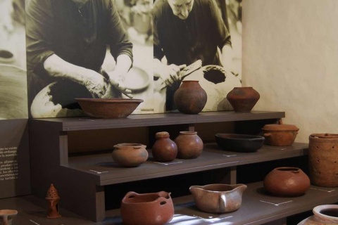 Museo de Historia y Antropología de San Cristóbal de La Laguna, situado en la Casa Lercaro