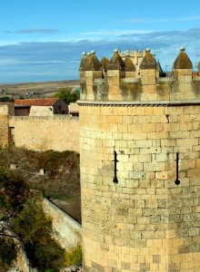 Turismo de Segovia