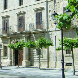 Muzeum Diecezjalne, Palencia