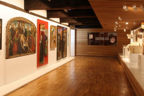 セゴビア美術館