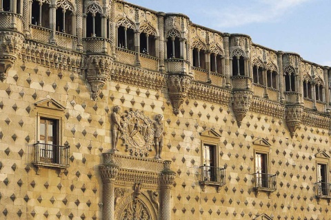 Palácio do Infantado, Guadalajara