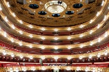 Grande Teatro Liceu de Barcelona