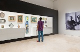 Sala XII del Museo Picasso de Málaga