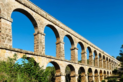 Aqueduct of Tarragona
