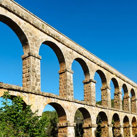Aqueduto de Tarragona