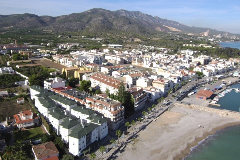 Alcanar (Tarragona, Catalogna)