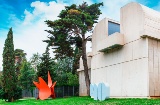 Fundación Joan Miró, Barcelona