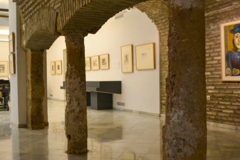 Fundación Museo del Grabado Español Contemporáneo