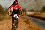 Corsa di mountain bike «La leggenda di Tartesso»