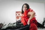 Maria Moreno, Biennale du flamenco