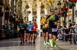 Zurich Marathon Málaga