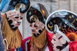Карнавал в Шинсо-де-Лимия