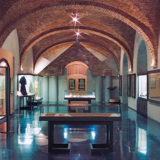 プラセンシア・ペレス・エンシソ織物民族学博物館