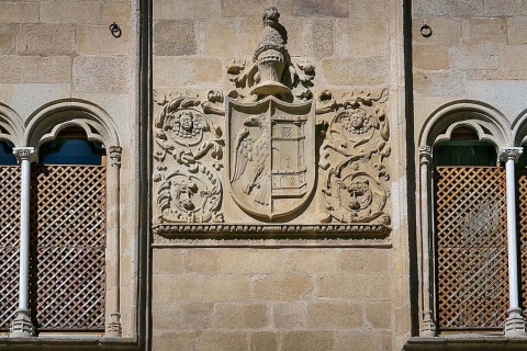Palacio Mayoralgo 