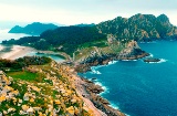 Parco Nazionale Marittimo-Terrestre delle Isole Atlantiche della Galizia