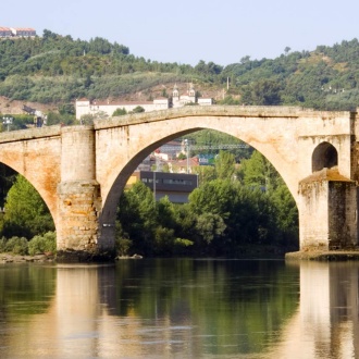 Puente Mayor de Orense