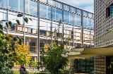 Официальный архитектурный колледж Мадрида