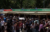 Madrid Book Fair