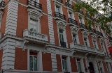 Fondation Mapfre à Madrid