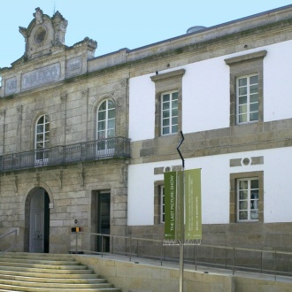 Marco. Museo de Arte Contemporáneo de Vigo