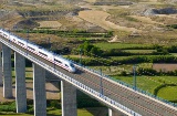 AVE high-speed train