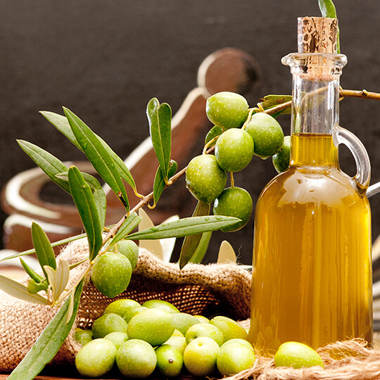 Azeite de oliva