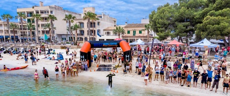 BEST Fest auf Mallorca