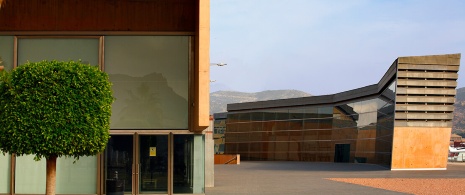 Narodowe Muzeum Archeologii Podwodnej w Kartagenie (ARQUA)