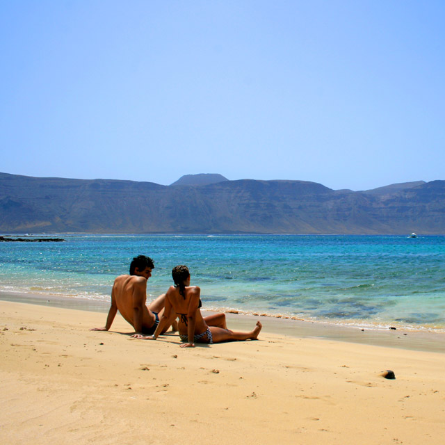 Turismo das Ilhas Canárias