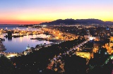 Malaga views