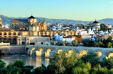 Vista general de Córdoba