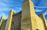 Замок Садаба