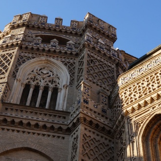 La Seo – Katedra San Savador, Saragossa