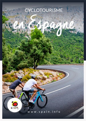 Cyclotourisme en Espagne