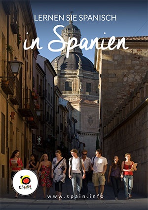 Lernen sie Spanisch in Spanien