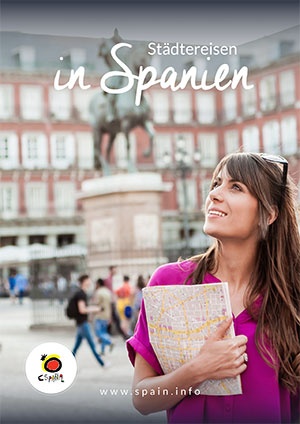 Städtekurzreisen in Spanien