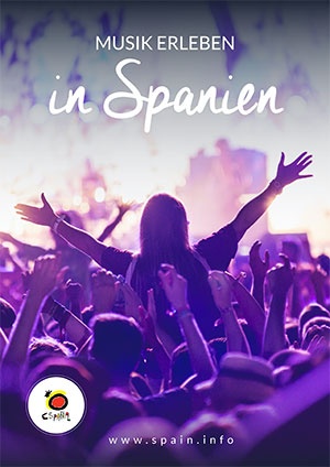 Musik Erleben in Spanien