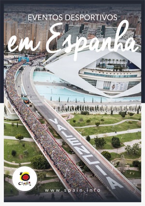 Eventos deportivos em Espanha