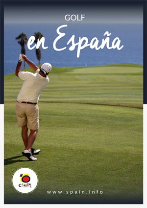 Golf en España