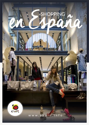 Shopping en España