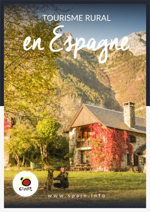 Tourisme rural en Espagne