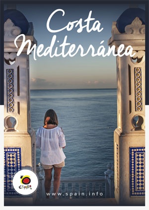 Costa mediterránea